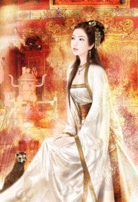 神格淪陷
