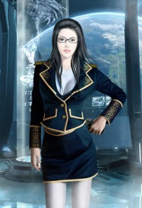 表姐原谅我(futa)