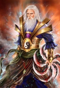 引力失控之石怪异闻录