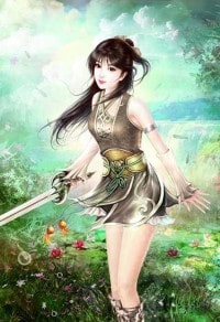 离婚后，她马甲遍全球