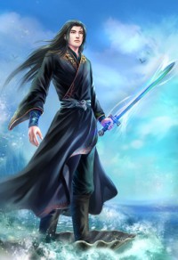 冷王，医妃要私奔