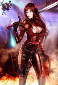 我用美食征服反派[穿书]